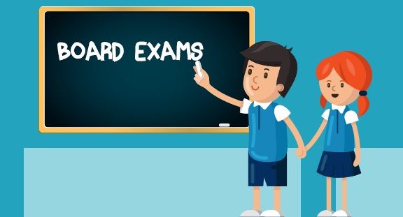 How to Prepare for Board Examination